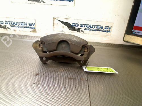 Etrier avant gauche VW GOLF VII (5G1, BQ1, BE1, BE2) 1.6 TDI | BP30804847M105