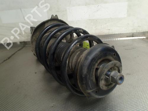 Left front shock absorber PEUGEOT PARTNER Box Body/MPV 1.6 HDi | BP37400249M16 - Image 4