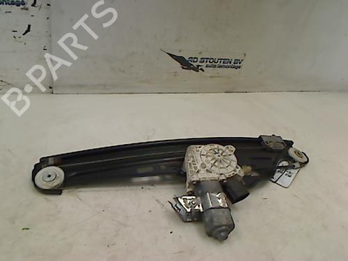 Rear right window mechanism BMW 5 (E60) 535 d | BP11309723C25 