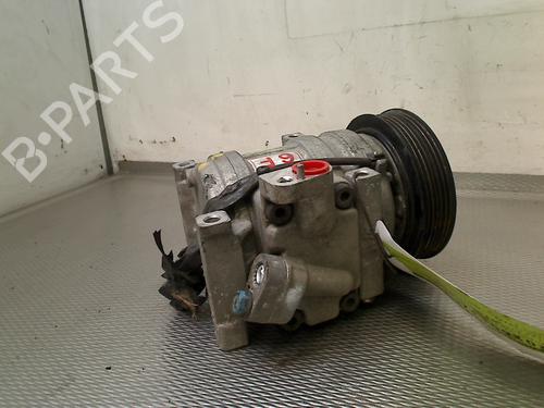 AC compressor KIA PICANTO II (TA) 1.0 | BP33660829M34 - Image 6