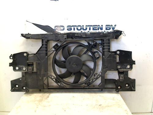 Used Front slam panel RENAULT MEGANE III Grandtour (KZ0/1) 1.4 TCe (KZ0F, KZ1V) (130 hp) 11323211