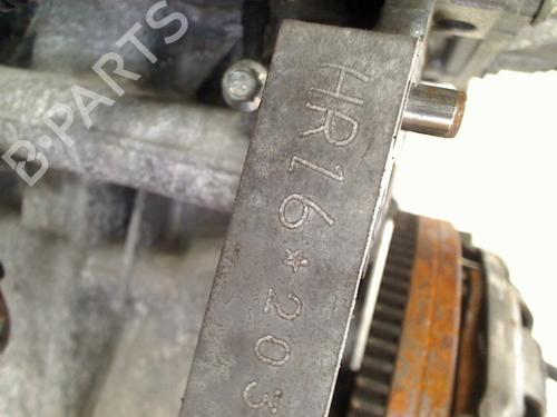 Engine NISSAN NOTE (E11, NE11) 1.6 | BP39449961M1 - Image 6
