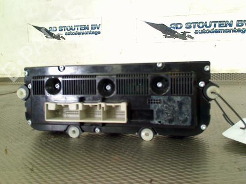 Commande Chauffage VW EOS (1F7, 1F8) 2.0 FSI | BP31040013I5