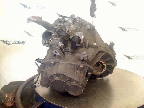 Used Gearbox VW GOLF PLUS V (5M1, 521) 1.6 FSI (115 hp) 30769406