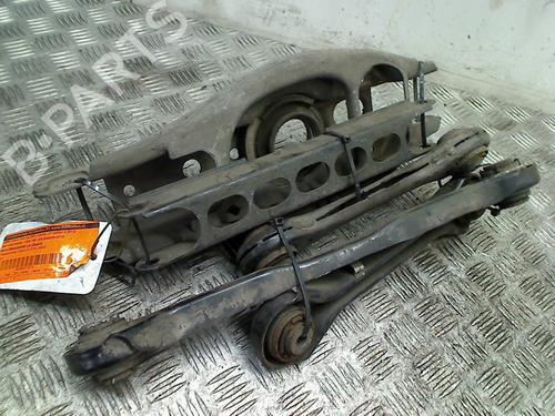 Used Left rear suspension arm BMW 3 Touring (E91) 320 d (163 hp) 11301730