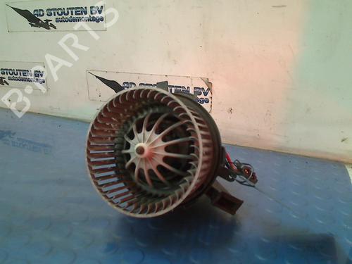 Used Heater blower motor AUDI A4 B8 (8K2) 2.0 TDI (143 hp) 11327655