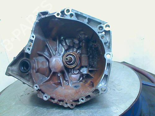 Gearbox PEUGEOT 107 (PM_, PN_) 1.0 | BP32283852M3