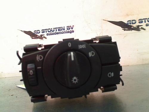 Headlight switch BMW 1 (E87) 118 i | BP16051888I24 