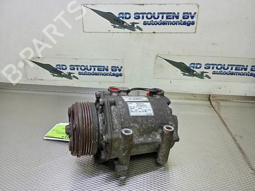 Used AC compressor AC compressor 24244146 24244146