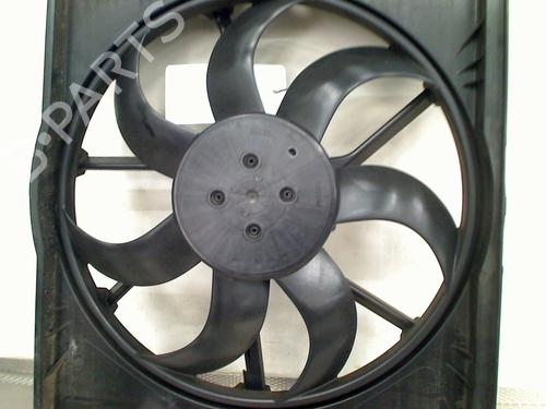 Radiator fan AUDI Q2 (GAB, GAG) 1.4 TFSI | BP36031990M35 - Image 7
