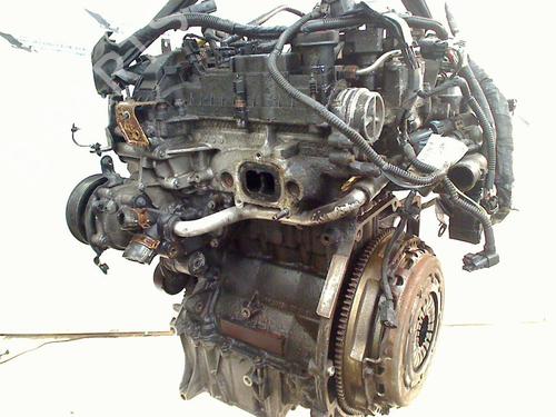 Engine FORD FIESTA VI (CB1, CCN) 1.0 | BP30565718M1 