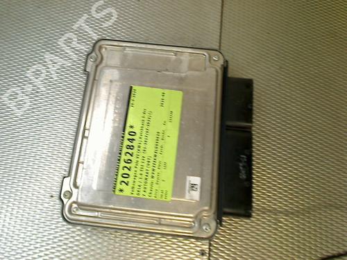 Engine control unit (ECU) VW POLO VI (AW1, BZ1, AE1) 1.0 TSI | BP39136081M57 - Image 4