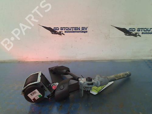 Sikkerhetsbelte foran høyre OPEL CORSA D (S07) 1.3 CDTI (L08, L68) (95 hp) 17367702