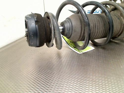 Right front shock absorber VW UP! (121, 122, BL1, BL2, BL3, 123) 1.0 | BP31045867M17