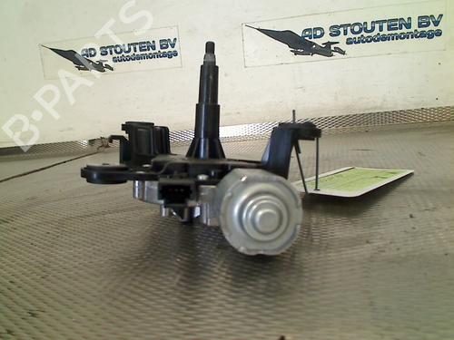 Rear wiper motor OPEL CROSSLAND X / CROSSLAND (P17, P2QO) 1.2 (75) | BP28450052M102 