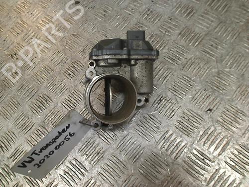 Used Throttle body VW TRANSPORTER T6 / CARAVELLE T6 Bus (SGB, SGJ, SHB, SHJ) 2.0 TDI (84 hp) 11311736