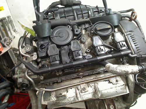 Engine SEAT ALTEA XL (5P5, 5P8) 1.8 TFSI | BP34536312M1  - Image 7