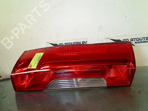 Left taillight MERCEDES-BENZ SPRINTER 3,5-t Van (B907, B910) 314 CDI RWD (907.631, 907.633, 907.635, 907.637) | BP29520854C34 