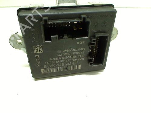 Electronic module FORD FOCUS III Turnier 1.6 EcoBoost | BP11304508M83 