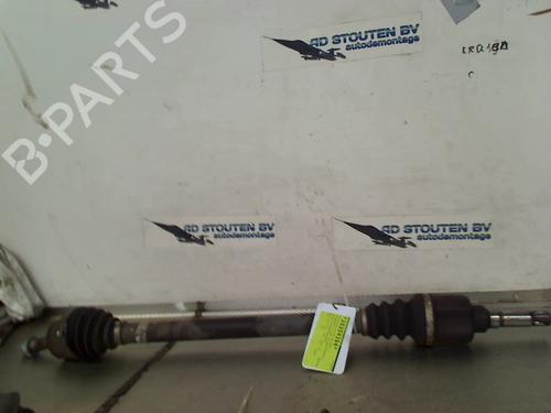 Used Right front driveshaft Right front driveshaft 38461943 38461943