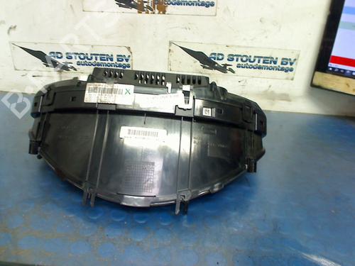 Display monitor MERCEDES-BENZ C-CLASS (W204) C 200 CDI (204.007, 204.006) | BP22397264C48 
