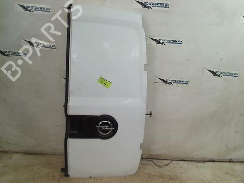 Right tailgate OPEL COMBO Box Body/MPV (X12) 1.3 CDTI (B05) | BP30742705C77