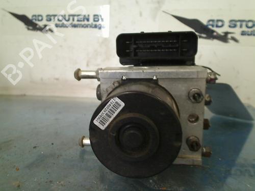 ABS pump NISSAN PIXO (UA0) 1.0 | BP13622084M43 
