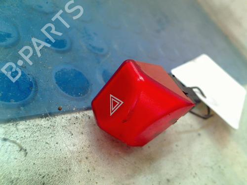 Warning switch NISSAN MICRA III (K12) 1.2 16V | BP13127069I22 
