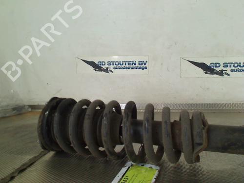 Left front shock absorber MAZDA 6 Hatchback (GH) 2.0 MZR-CD (GH14) | BP28690695M16 