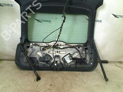 Tailgate VOLVO XC60 I SUV (156) T5 | BP30314969C6 