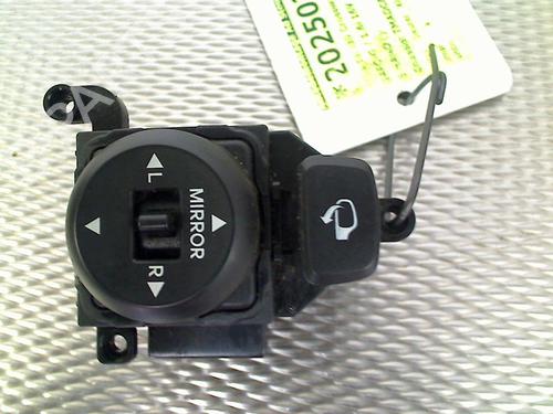 Mirror switch HYUNDAI i30 Estate (FD) 1.6 | BP34624619I25 - Image 4
