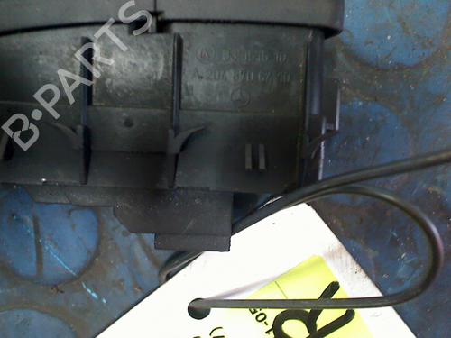 Switch MERCEDES-BENZ CLS (C218) CLS 350 CDI / d (218.323) | BP13359291I30 