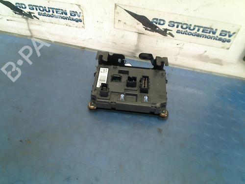 Used Electronic module CITROËN BERLINGO Box Body/MPV (B9) 1.6 BlueHDi 100 (99 hp) 31115042