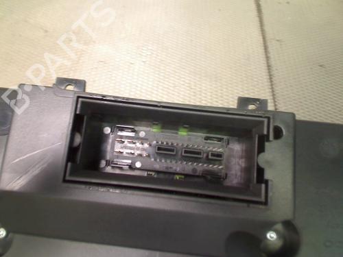 Instrument cluster VW EOS (1F7, 1F8) 2.0 FSI | BP26963427C47 - Image 5
