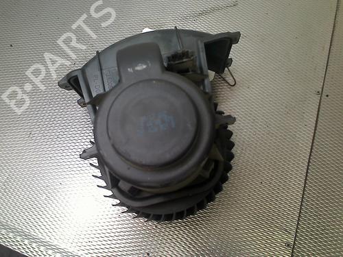 Used Heater blower motor Heater blower motor VW TRANSPORTER T5 Van (7HA, 7HH, 7EA, 7EH) 2.5 TDI (130 hp) 36318560 36318560