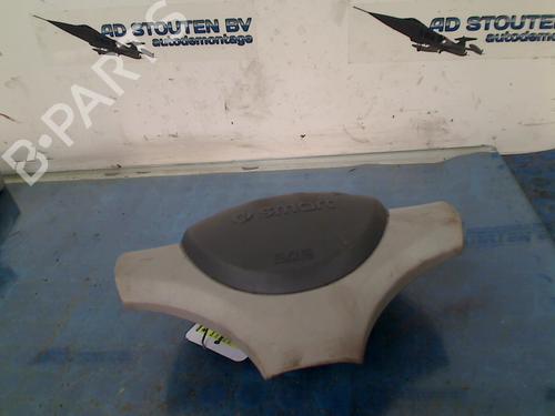Used Driver airbag Driver airbag SMART FORFOUR (454) 1.3 (454.031) (95 hp) 15357985 15357985