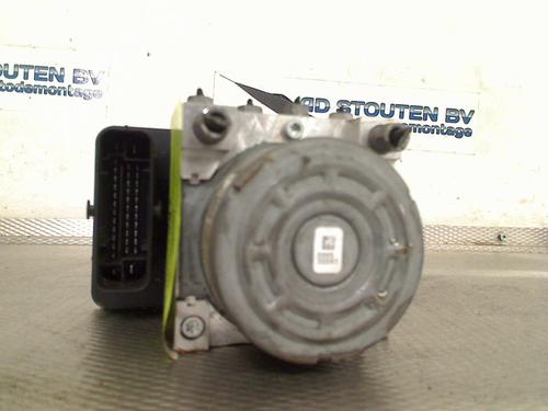 ABS pump OPEL CORSA F (P2JO) 1.2 (68) | BP30387661M43