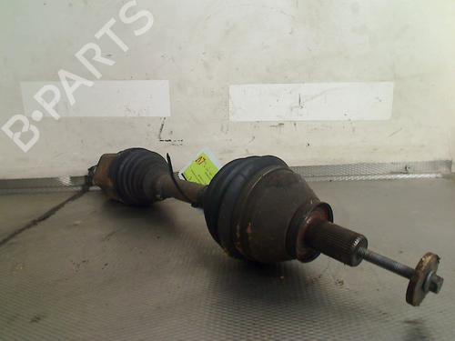Used Left front driveshaft LAND ROVER FREELANDER 2 (L359) 2.2 eD4 (150 hp) 31014656