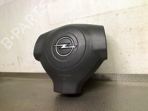 driver-airbag-opel-agila-b-h08-2008-2009-2010-2011-2012-2013-2014-34553435 main image