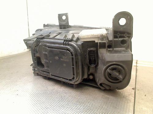 Left headlight AUDI A6 C6 (4F2) 3.2 FSI quattro | BP33199118C28 - Image 4