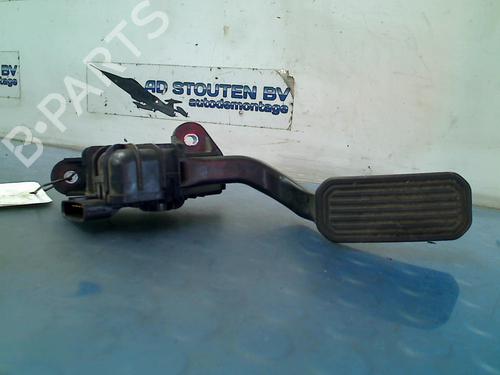 Pedal TOYOTA PRIUS Liftback (_W2_) 1.5 Hybrid (NHW20_, NHW20R) | BP13123386I4 
