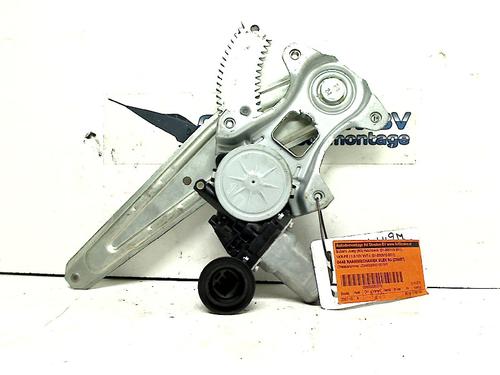Used Rear right window mechanism SUBARU JUSTY IV 1.0 (M300) (69 hp) 11298950