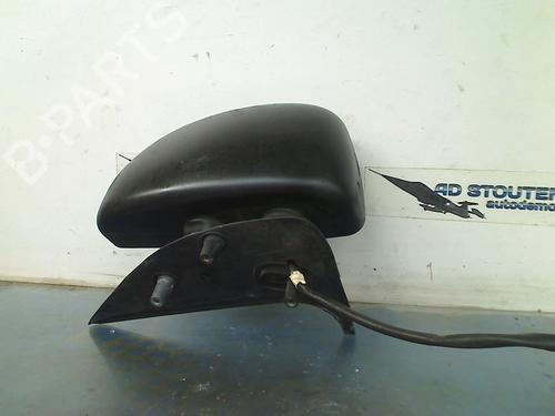 Left mirror CITROËN JUMPER I Van (244) 2.0 HDi | BP24305815C26 