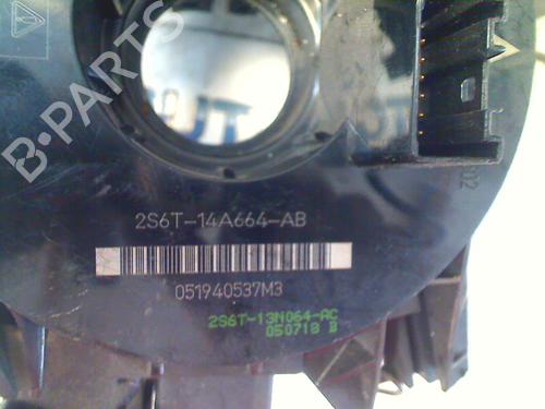 Steering column stalk FORD FIESTA V (JH_, JD_) 1.3 | BP11300092I23 