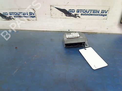 Used ECU airbags CITROËN C4 I (LC_) 1.6 HDi (90 hp) 23980747