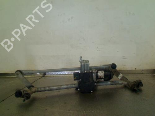 Used Front wipers mechanism Front wipers mechanism VW POLO VI (AW1, BZ1, AE1) 1.0 MPi (80 hp) 39948646 39948646