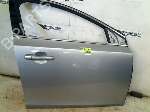 Right front door VOLVO V40 Hatchback (525) D4 | BP28106528C3 