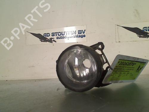 Used Right front fog light OPEL VIVARO B Van (X82) 1.6 CDTI (05) (146 hp) 21391582