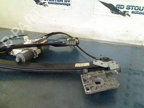Front right window mechanism OPEL ASTRA H TwinTop (A04) 1.8 (L67) | BP19477870C23 