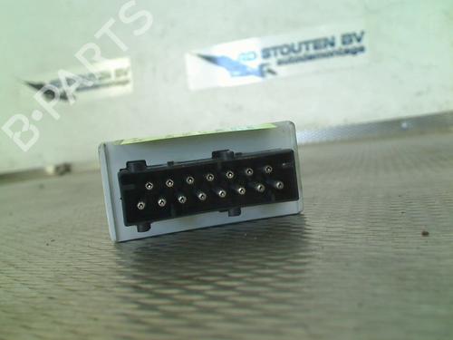 Elektronisk modul BMW 6 Convertible (E64) 645 Ci | BP28333525M83 